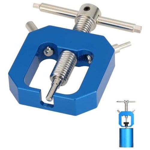 Tooth picker puller gear remover repair tool RC model motor gear teeth extractor pinion