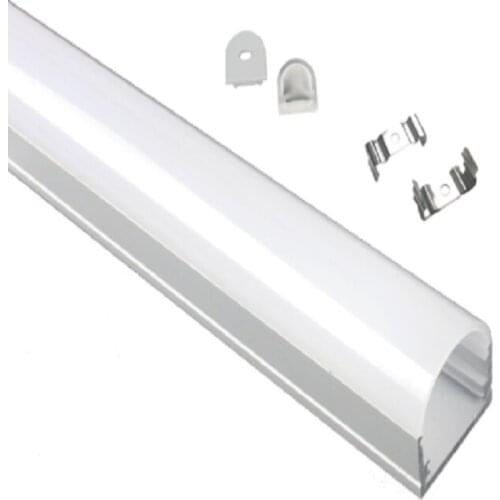 JIAANDA LED Long Lamps