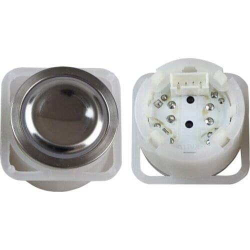 MTD213 DA330G01 Elevator Push Button Red/Blue Light