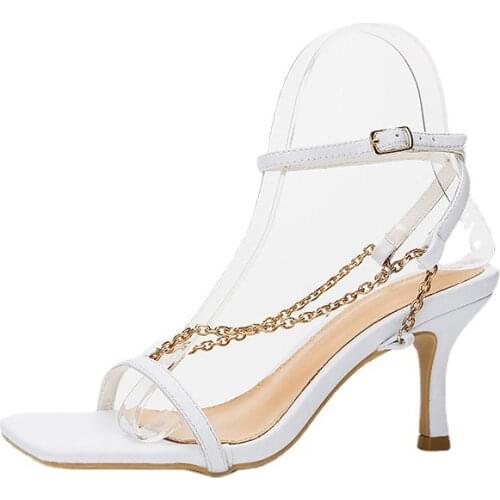 Midnite Star Women's Stiletto Heels