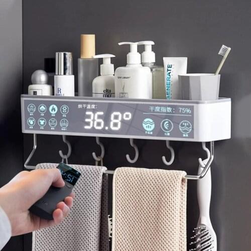 Multifunction Bathroom Organizer Shelf Home Garden Bathroom Accessories Shampoo Cosmetic Storage Rack Bath Kitchen Towel Holder