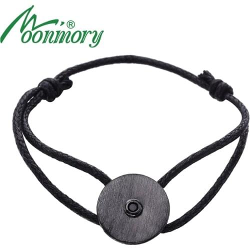 Moonmory Bracelets With Charms