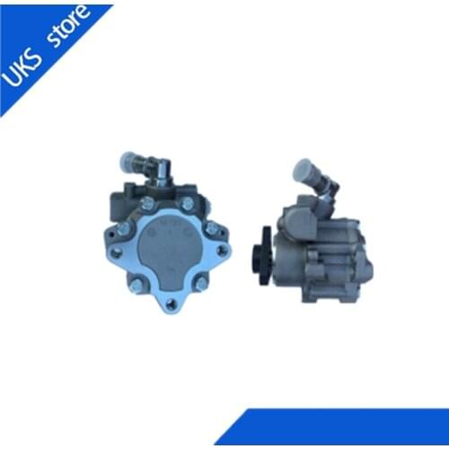 Power steering pump For BMW E36 OEM: 32411092604 32411092603