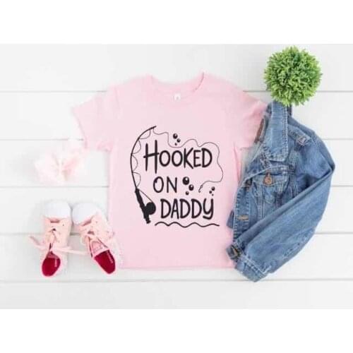 Nicoevaropa Short Sleeve T-shirts For Girls