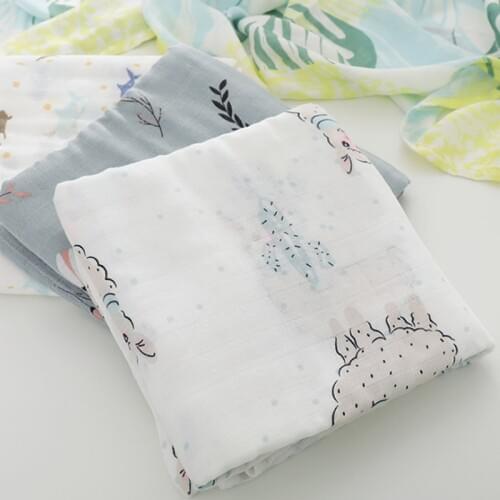 New 2020 Baby Blankets Newborn Cartoon Soft Comfortable Blanket Infant Wrap Sleepsack Stroller Cover Play Mat Baby Deken