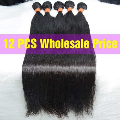 ONETIDE Artificial Hair Strands