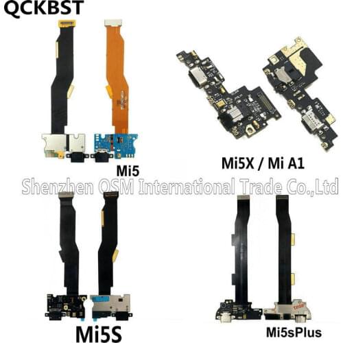 Qian simai Microphones For Xiaomi Mi 8 Phones