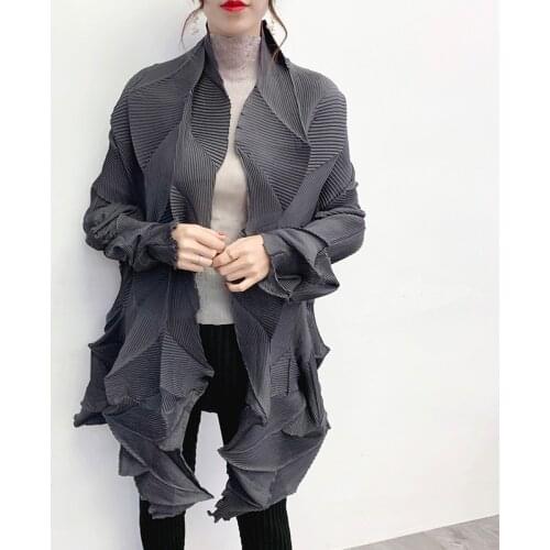 Shyslily Women's Oversized Jackets