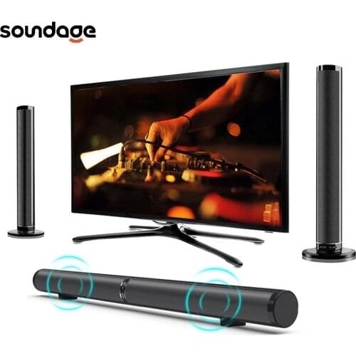 Soundage Speaker Kits