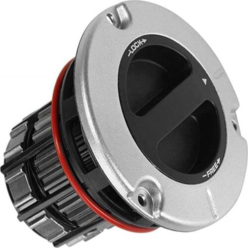 Wheel Hub Front Locking Wheel BC3Z3B396B For Ford F250 F350 F450 Xl Xlt 6.7L 6.8L 6.2L