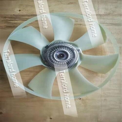 1308200RABA,fan assembly