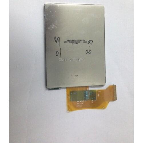 2.7 inch LCD screen WM-F9624V FPC-1 REV:4 WD-F9624X-7FLWa