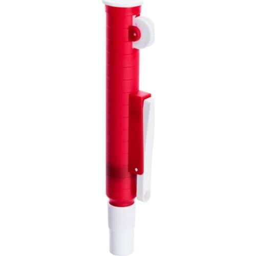 25ml,Pipette Pipet Pump,Plastic Labware