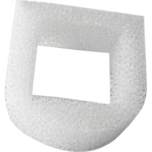 5pcs/lot Foam Pre-Filter for Pet Drinkwell Stainless Steel 360, Lotus, Avalon, Pagoda Water Fountain