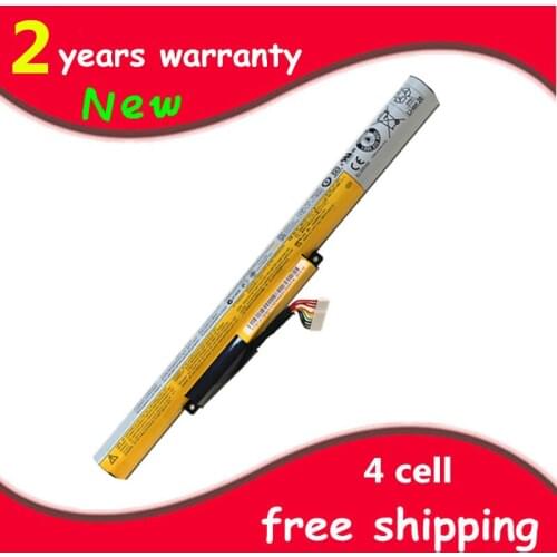 Laptop Battery For LENOVO Ideapad Z400 Z400S Z400A Z400T Z510 Z510A Z500 Z500A L12L4K01 L12S4E21 L12M4E21 L12S4K01 L12M4K01