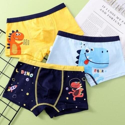 Нижнее белье для мальчиков Andy Papa China At AliExpress