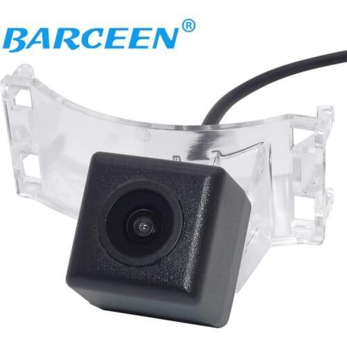 Free Shipping For Mazda CX 9 / For mazda 5 year 2012 Car Back Up Camera Rear View Parking Camera CCD HD Factory Big Promotion