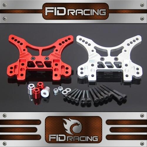 FID Racing CNC aluminum front shock tower for losi dbxl ,losi dbxl-e,losi mtxl