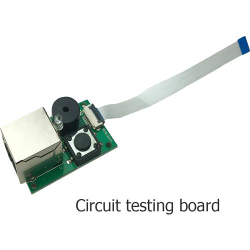 Manufacture barcode scanner Module cable USB interface Rs232 interface cable Female to Female Cable for barcode reader EVAWGIB