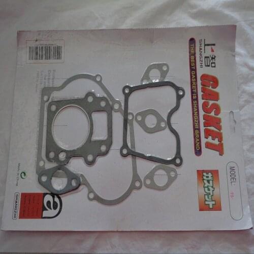 154F 1.5KW 2.5HP Generator Engine Gasket KIT