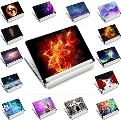 15 15.6 inch Laptop Notebook Skin Sticker Cover Art Decal Fits 12.5" 13.3" 14" 15.6" 16" HP Dell Lenovo Apple Asus Acer Compaq