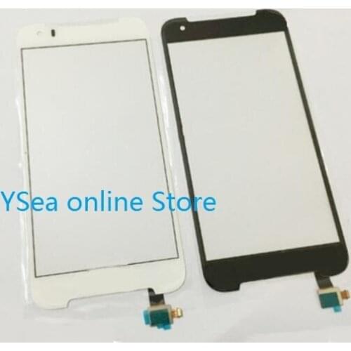New Front Panel 5.5" Touch Screen For HTC Desire 830 5.5 Inch Sensor Mobile Phone Glass Display Replacement