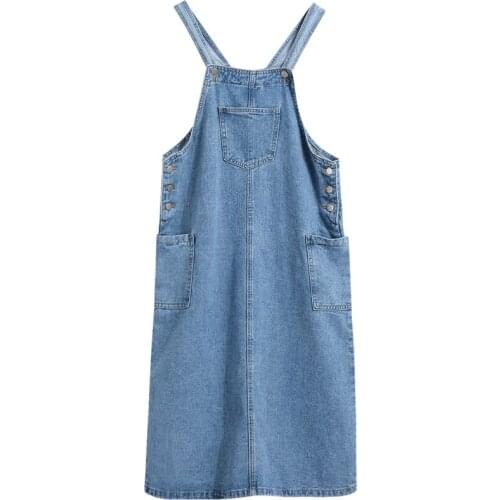 Джинсовые летние платья PERHAPS U China At AliExpress