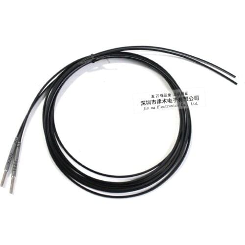 PTS2-320-B3 M3 fiber optic sensor beam focusing type 6months warranty