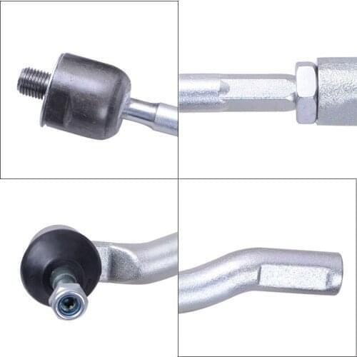 UGK Inner Axial Rod Tie Rod End Steering Parts Rack End For Toyota Mark II Cresta Chaser GX90 GX100 JZS9 45503-29485