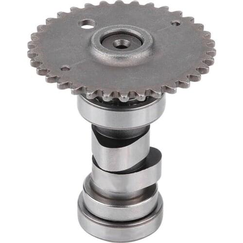 Performance High RPM Racing Cam For Scooter Parts GY6 125CC 150CC 157QMJ / 152QM Motorcycle Engine Spare Parts