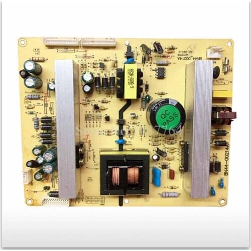 100% new good working for Power Supply board MK32P5B BN44-00214A board