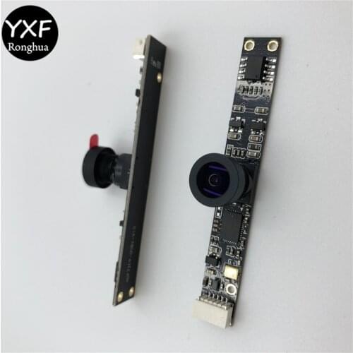 166 degree lens Mini USB Webcam ov9712 usb Camera Module