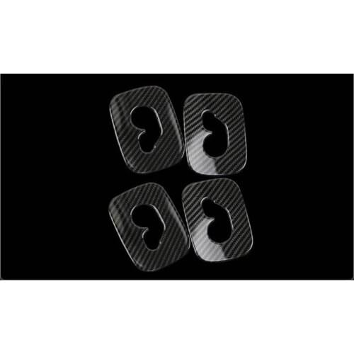 18 types of modified roof hook decoration patch of Fit for Porsche Cayenne, interior patch and interior modification