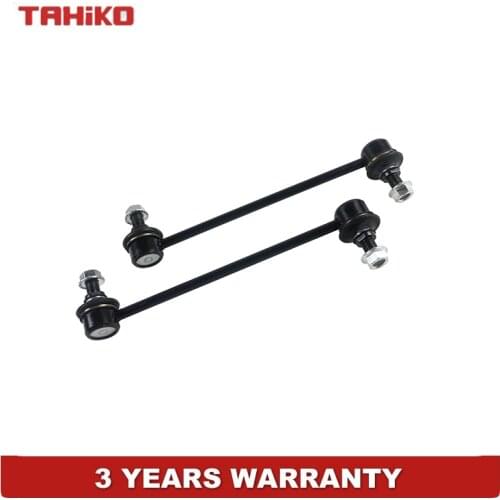2pcs stabilizer link Sway Bar for KIA Sportage Hyundai Tucson JM , 54830-1F000
