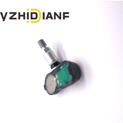 4x 42607-52020 Tire Pressure Monitor Sensor TPMS For Toyota Avalon Camry Corolla iM for Highlander 42607-30100 42607-30060