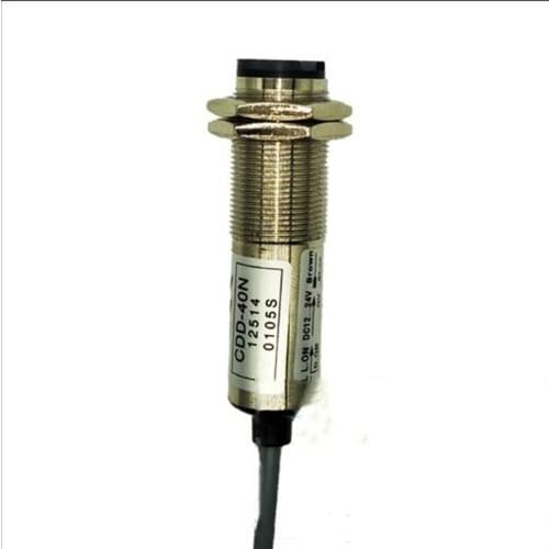 5pcs original Photoelectric switch CDD-40N CTD-1500P CDD-11N CTD-1500N CDD-11P CDD-40P CDD-80N 80P Photoelectric switch sensor