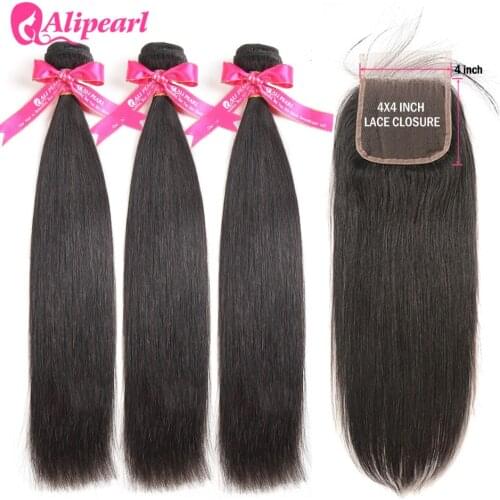 Ali Pearl Hair Extensions