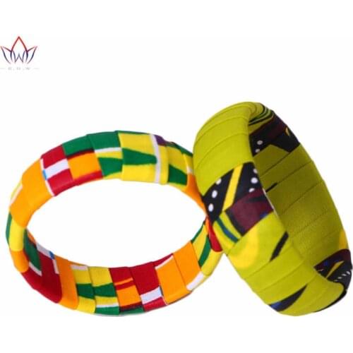 BintaRealWax Rigid Bracelets