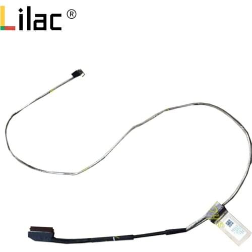Video screen Flex wire For HP WASD PRESSAGE 3 15-CE 17-A G3A laptop LCD LED LVDS Display Ribbon cable DD0G3ALC100