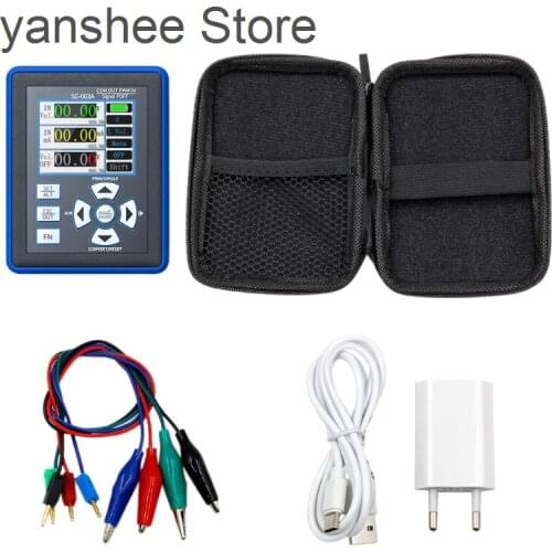 Электронные измерительные приборы HAIMAITONG China At AliExpress