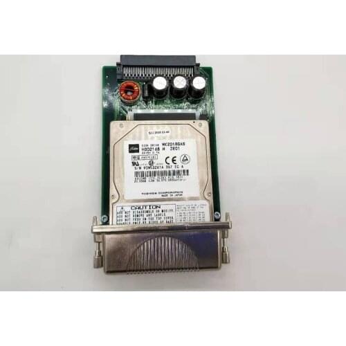 J6054A J6054B J6054-61011 J6054-60012 J6054-69021 J6054-61051 EIO Hard Disk for HP Color LaserJet 4600 4610N 4650 5500 5550