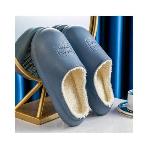 Sandálias de verão logotipo personalizado e chinelos para uso doméstico $ 19