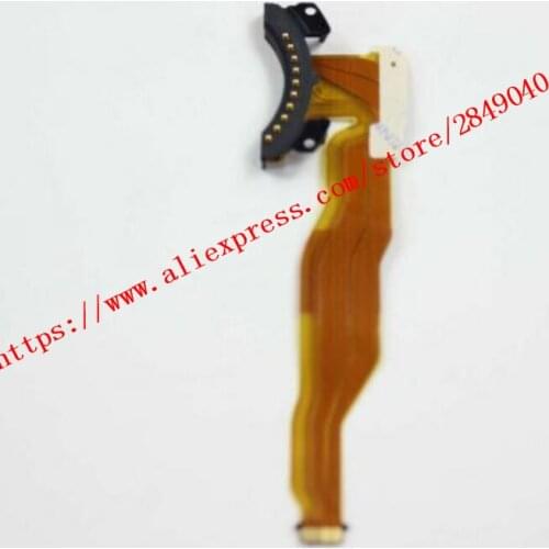 New for Sony Alpha a9 ILCE9 Sh-1018 Mount Flex Cable Assembly Replacement Repair Part