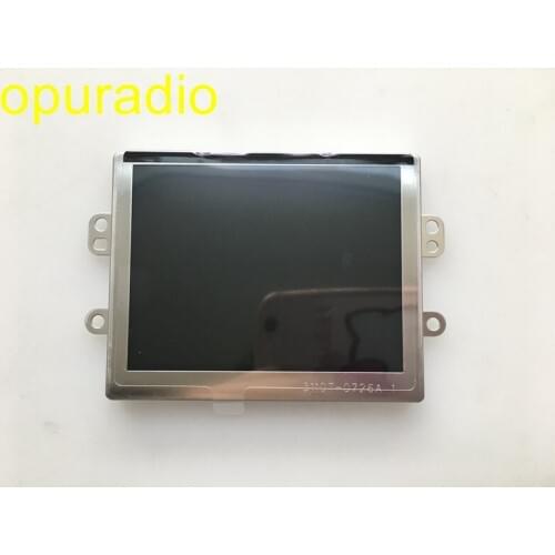 Original new 3.5Inch LCD Display LB035Q03-TD02 LB035Q03 TD02 LB035Q03(TD)(02) screen for Car DVD GPS navigation