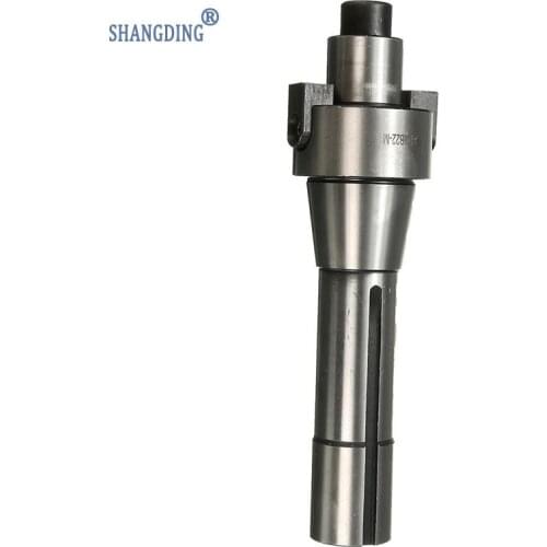 R8 FMB22 Arbor M12 Milling Holder Face Mill Cutter Metric Shank Milling Machine Wholesale price