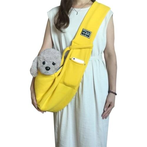 Cat Carrier Bags Messenger Bag Small Dog Cat Backpack Pet Transporter Carrying Bag Airline Approved Backpack For Cats