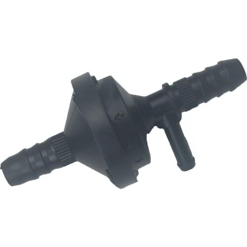 Car Vacuum Air Pump Three links Check Valve for PASSAT AUDI A6 A4 058905291D 058 905 291D 058 905 291 D 07C133529A 07C 133 529A