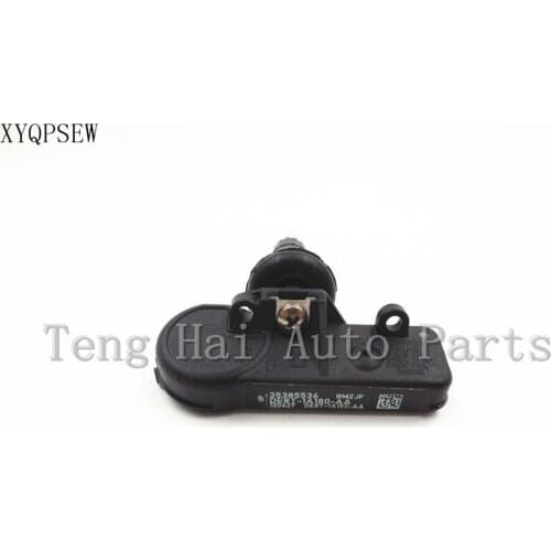 XYQPSEW (x1)For Ford Powerboat Motorcraft Tire Pressure Sensors TPMS12 DE8T-1A180-AA Set EM