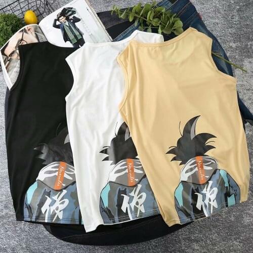 Yiloyka Men's T-shirts With Print