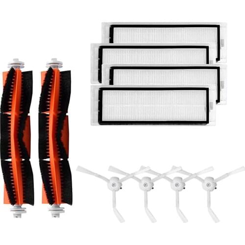 Replacement / Accessories / Fittings Tool for Xiaomi Mi 1st / 2st Robot